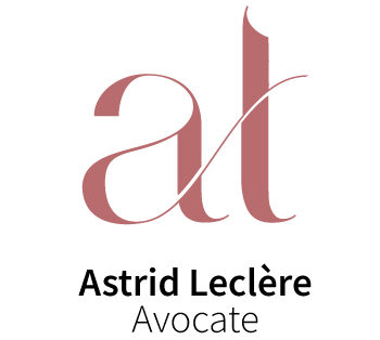 Astrid Leclere Avocate